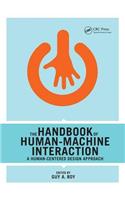 The Handbook of Human-Machine Interaction