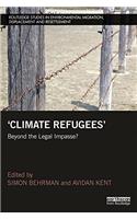 Climate Refugees