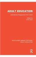 Adult Education