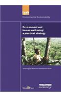 Un Millennium Development Library: Environment and Human Well-Being