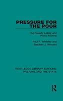 Pressure for the Poor