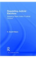 Regulating Judicial Elections