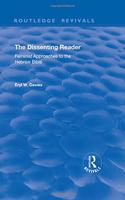 The Dissenting Reader: Feminist Approaches to the Hebrew Bible(Routledge Revivals)
