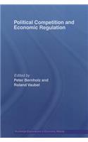 Political Competition and Economic Regulation