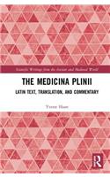 The Medicina Plinii