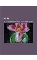 85 BC
