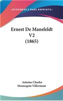 Ernest De Mansfeldt V2 (1865)