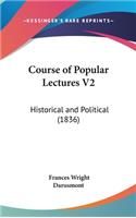 Course of Popular Lectures V2