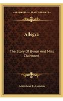 Allegra