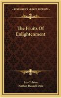 The Fruits Of Enlightenment: (English)