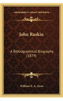 John Ruskin