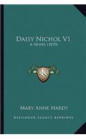 Daisy Nichol V1