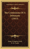 The Confessions Of A Debutante (1913)