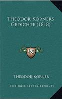Theodor Korners Gedichte (1818)