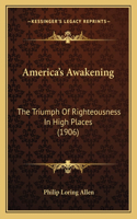 America's Awakening