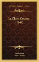 Chien Courant (1864)