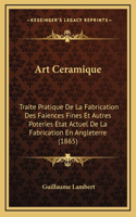 Art Ceramique