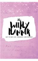 The Weekly Planner