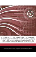 A Reference Guide to African Art