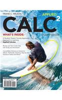 Applied Calc
