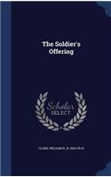 The Soldier's Offering