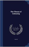 Theory of Colouring