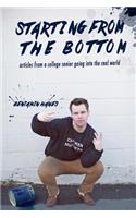 Starting from the Bottom