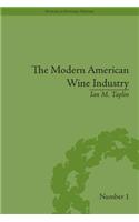 The Modern American Wine Industry