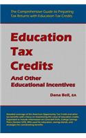 Education Tax Credits
