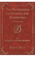 Wanderings of Persiles and Sigismunda