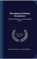 Library Of Home Economics