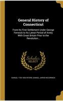 General History of Connecticut