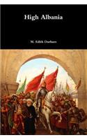 High Albania