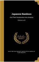Japanese Bamboos
