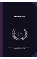 Proceedings