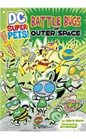 Battle Bugs of Outer Space