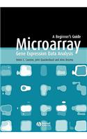 Microarray Gene Expression Data Analysis: A Beginner's Guide