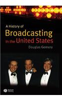 History of Broadcasting in the United States