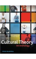 Cultural Theory - An Anthology