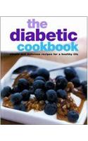 Diabetic Cookbook