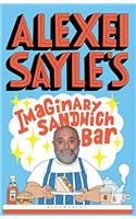 Alexei Sayle's Imaginary Sandwich Bar