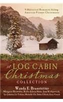 A Log Cabin Christmas Collection
