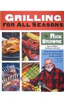 Grilling for All Seasons