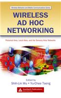 Wireless Ad Hoc Networking