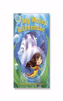 MSEA My Water Adventure: (Talk About Texts)
