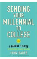 Sending Your Millennial to College