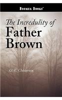 Incredulity of Father Brown