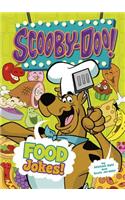 Scooby-Doo Food Jokes