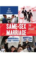 Same-Sex Marriage