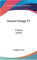 Fenacre Grange V1